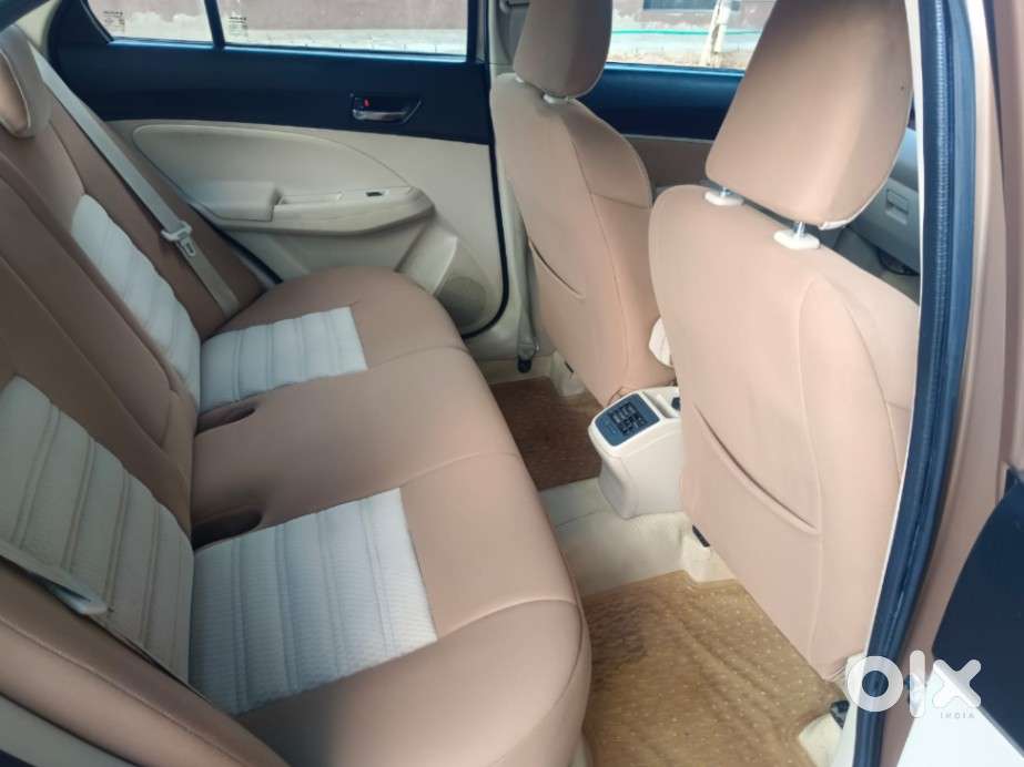 Maruti Suzuki Dzire 2017-2020 Vdi, 2018, Diesel