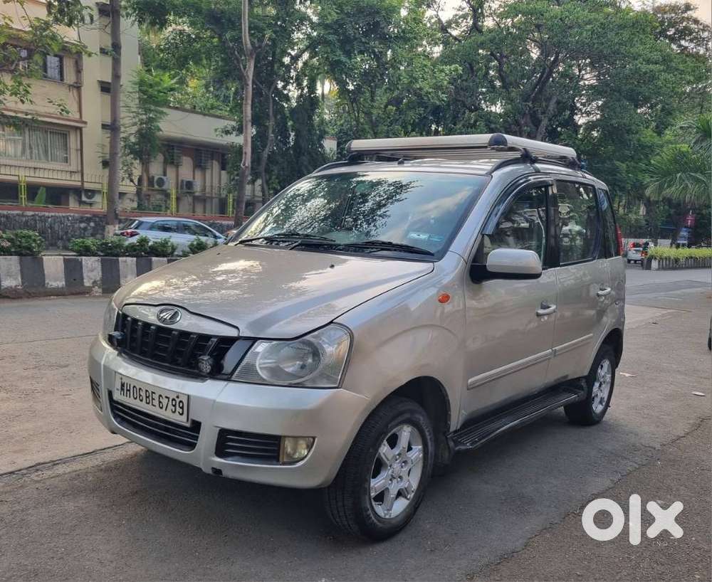 Mahindra Quanto C8, 2014, Diesel