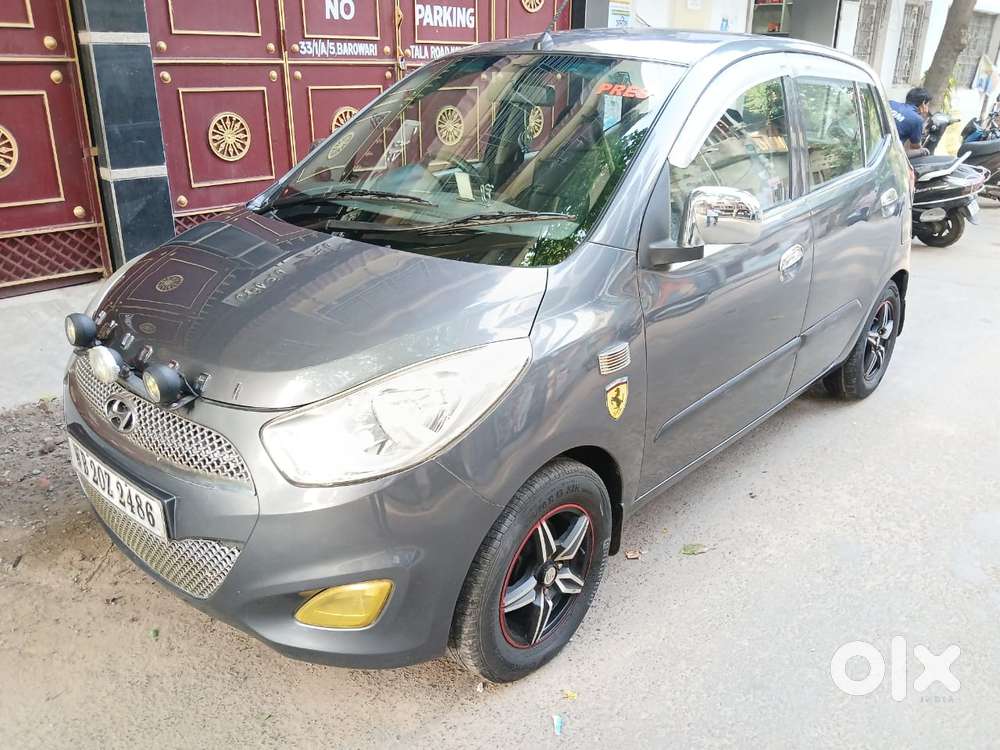 Hyundai I10 Era 1.1, 2011, Petrol