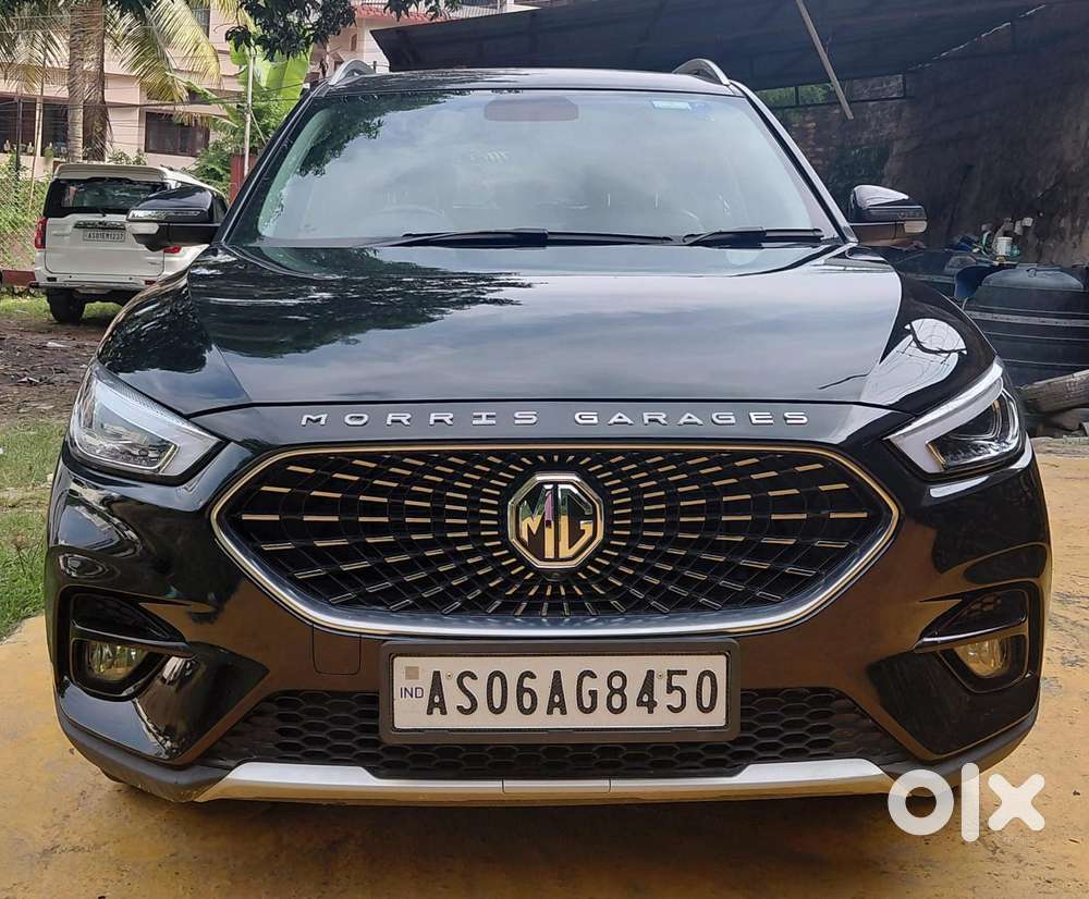 Mg Astor 1.5 Sharp, 2022, Petrol