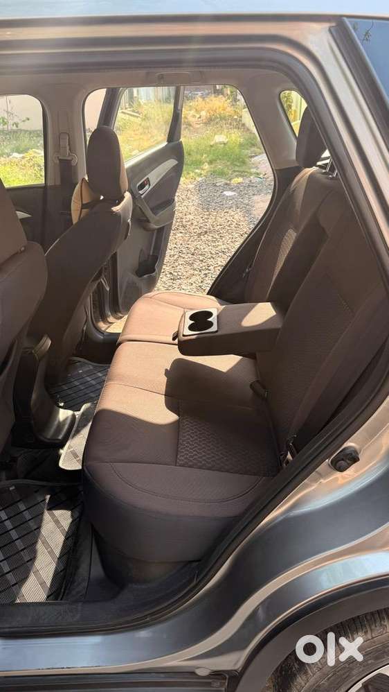 Toyota Urban Cruiser 2022 Petrol Well Maintained