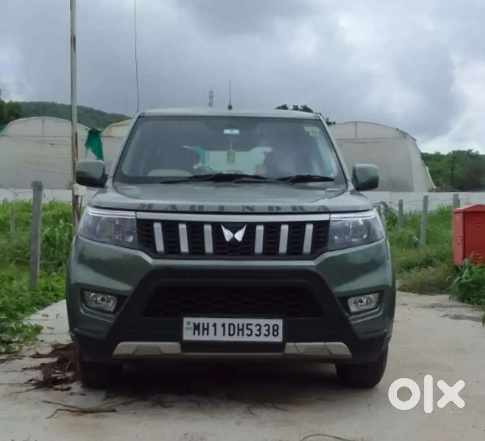 Mahindra Bolero Neo 2023 डीज़ल