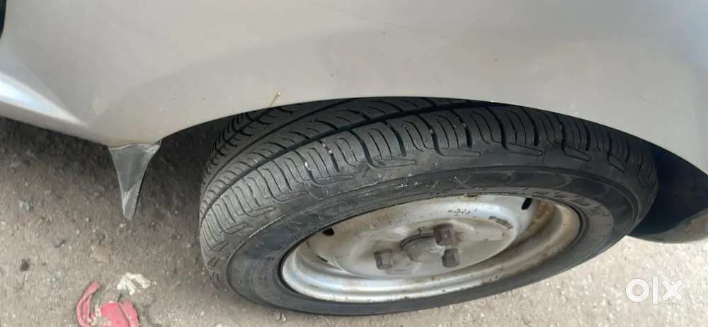 Tata Nano Xt 2012 Petrol