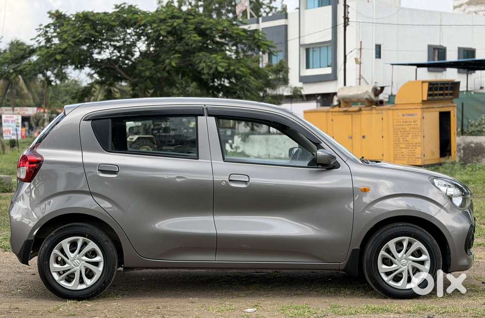Maruti Suzuki Celerio 1.0 Vxi Amt, 2024, Petrol