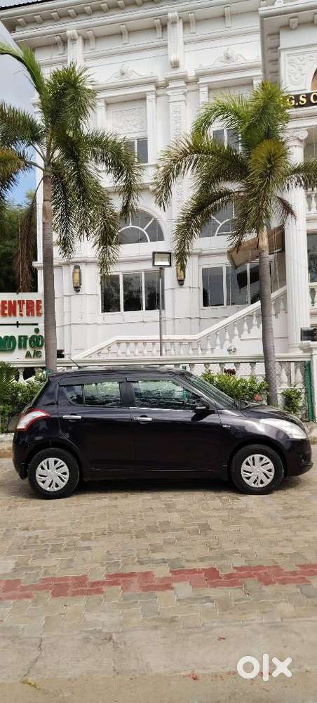 Maruti Suzuki Swift Ddis Vdi, 2016, Diesel