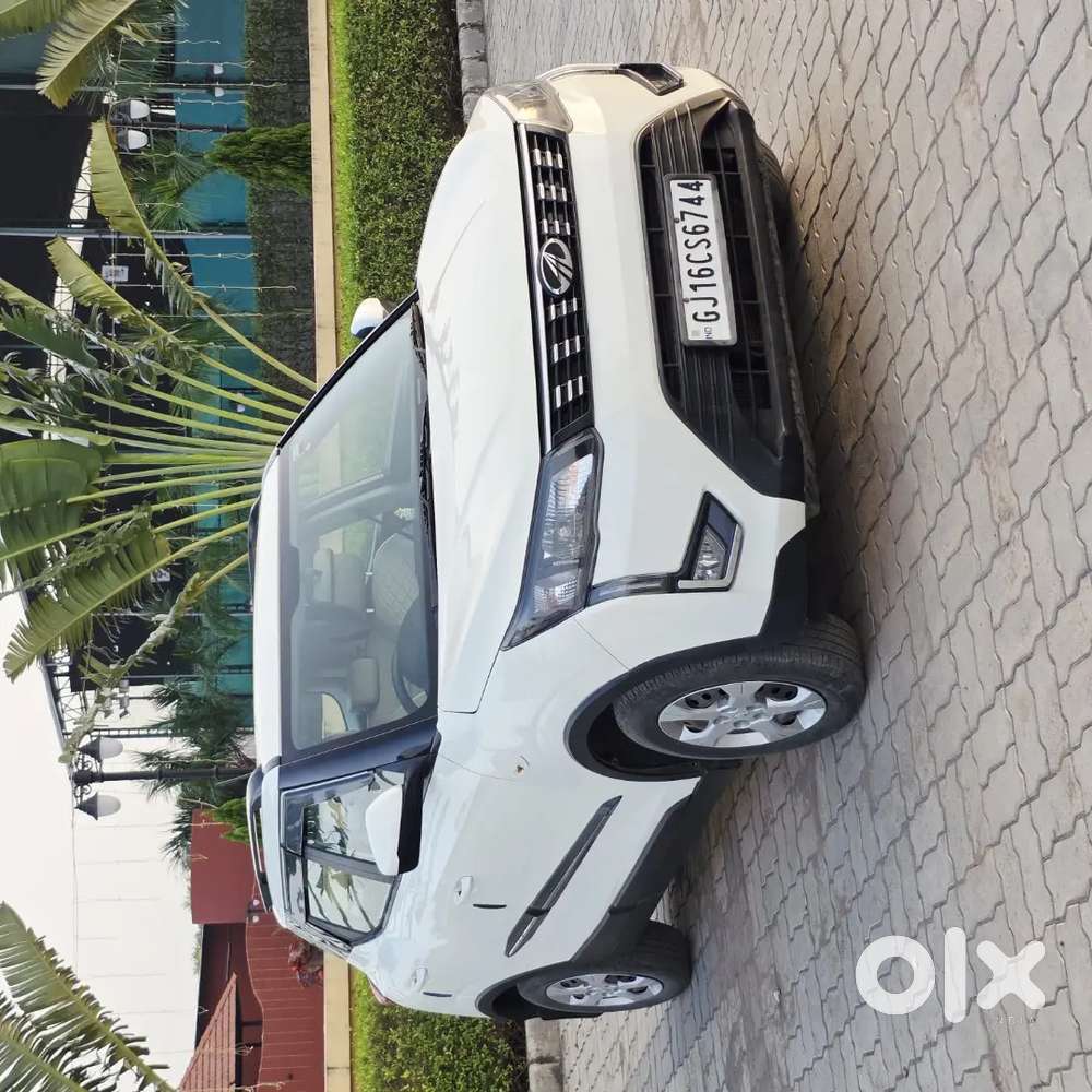 Mahindra Xuv300 W6 2021 Diesel