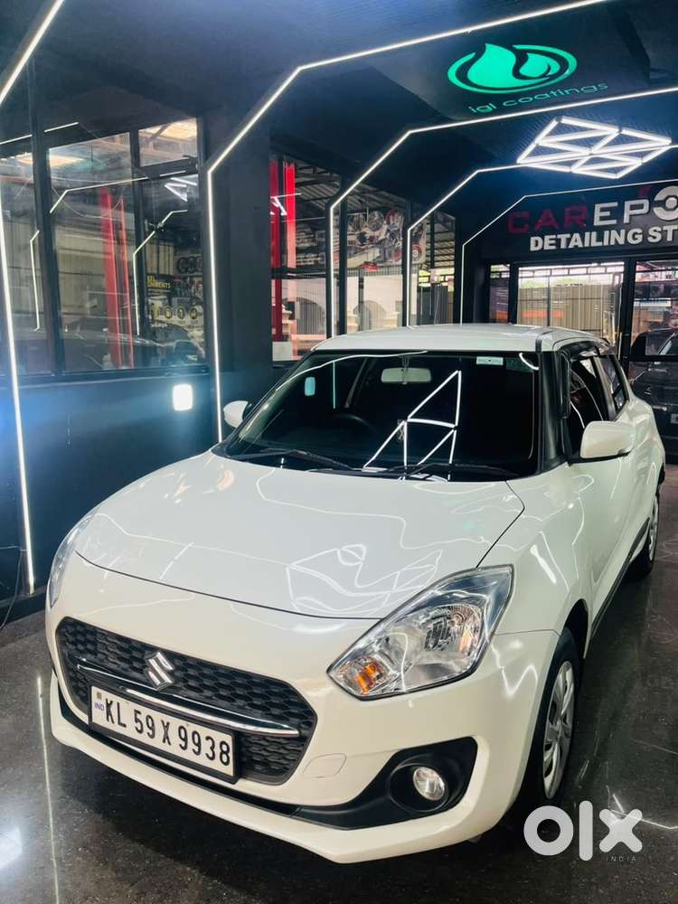 Maruti Suzuki Swift 2022 Petrol