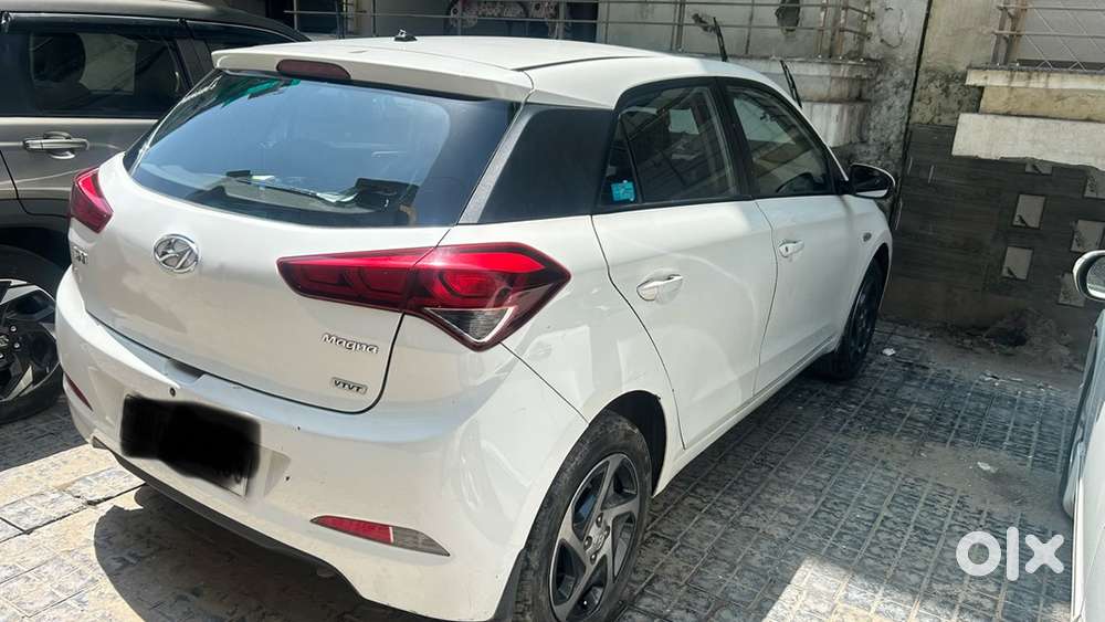 Hyundai I20 Hr01 Single Owner