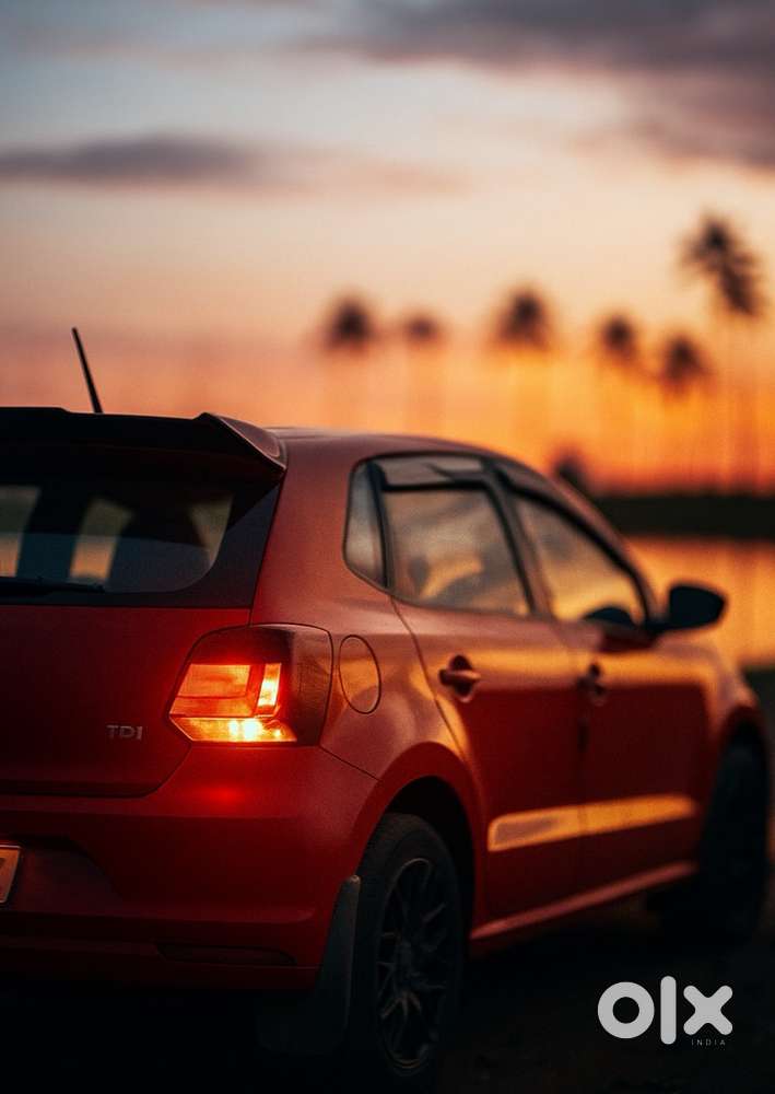 Volkswagen Polo Gt Professionally Modified