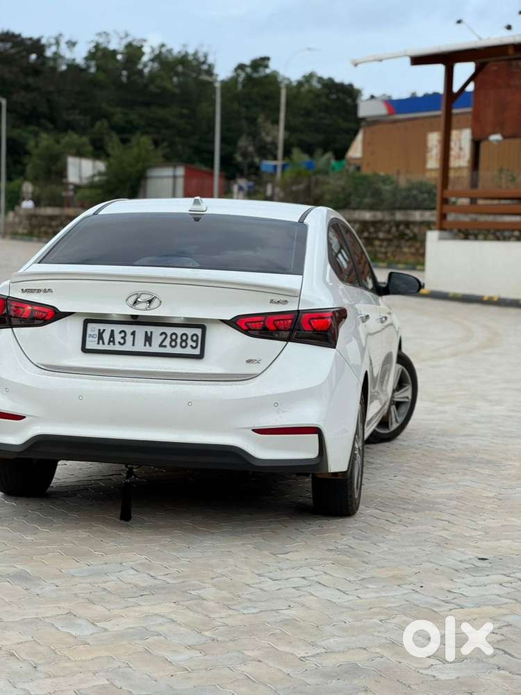 Hyundai 2017 Diesel Car With Manual Transmission