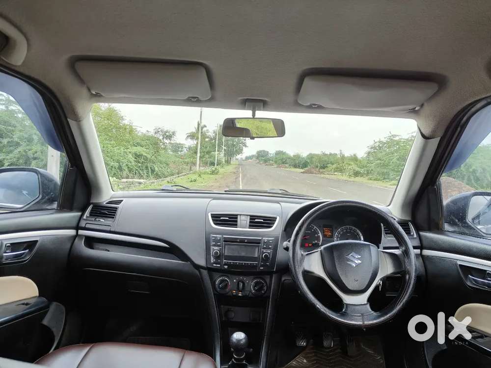 Maruti Suzuki Swift 2016 Vdi Diesel Well Maintained