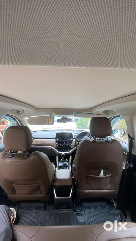 Tata Harrier Diesel 2022