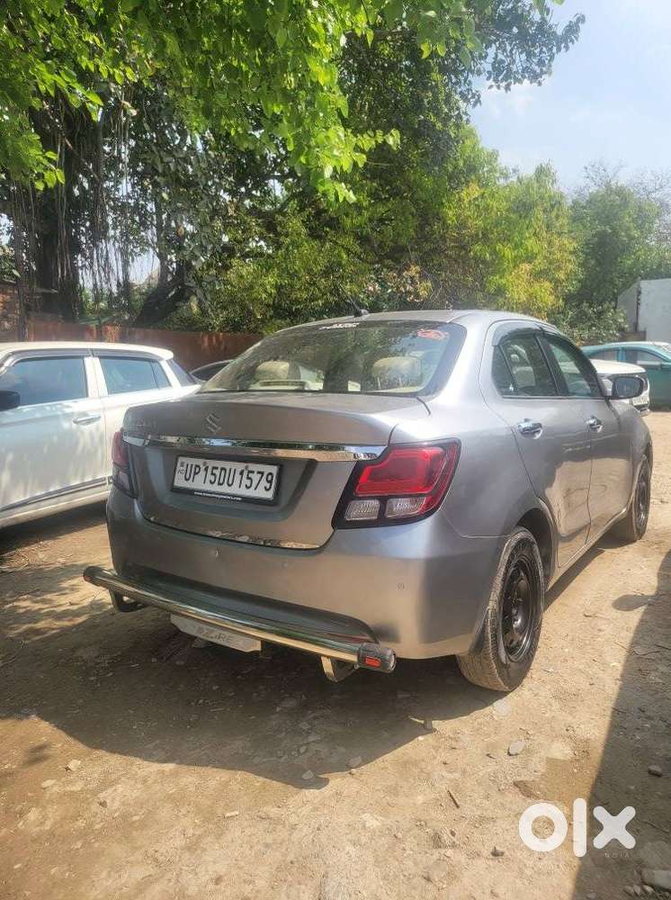 Maruti Suzuki Dzire 1.2 Lxi, 2022, Cng & Hybrids