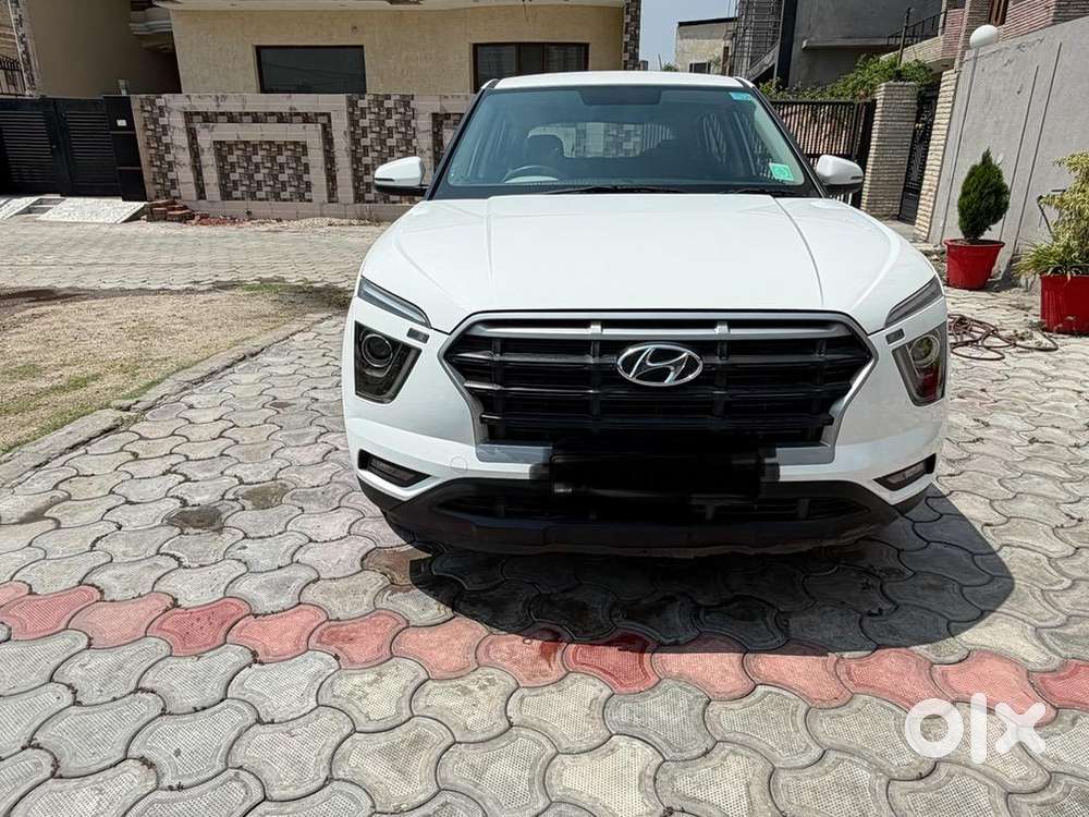 Creta  E Variant