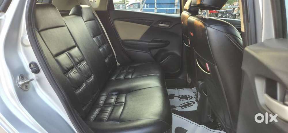 Honda Jazz 1.2 S I Vtec, 2019, Petrol