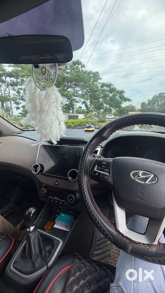 Hyundai Creta Diesel 2016