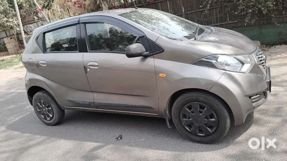 Datsun Redigo 2017 Petrol 45000 Km Driven