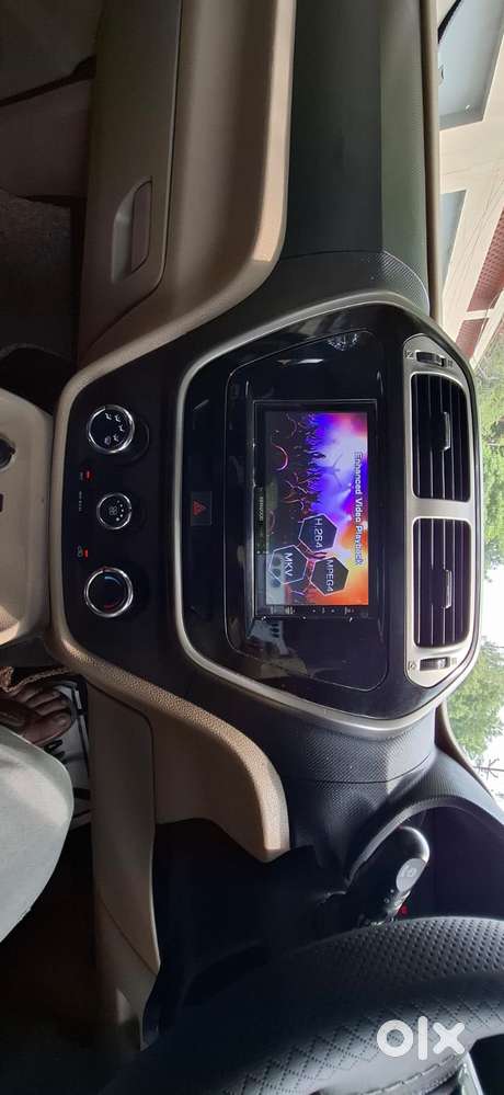 Mahindra Bolero Neo N10 (r), 2022, Diesel