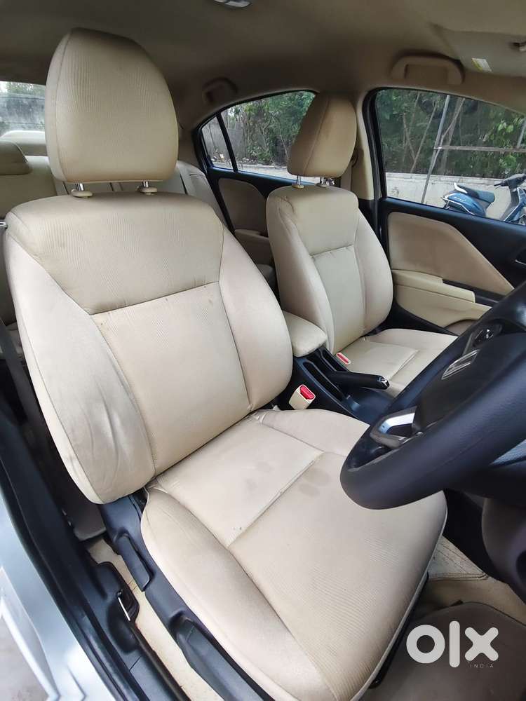 Honda City I Dtec Sv, 2015, Diesel