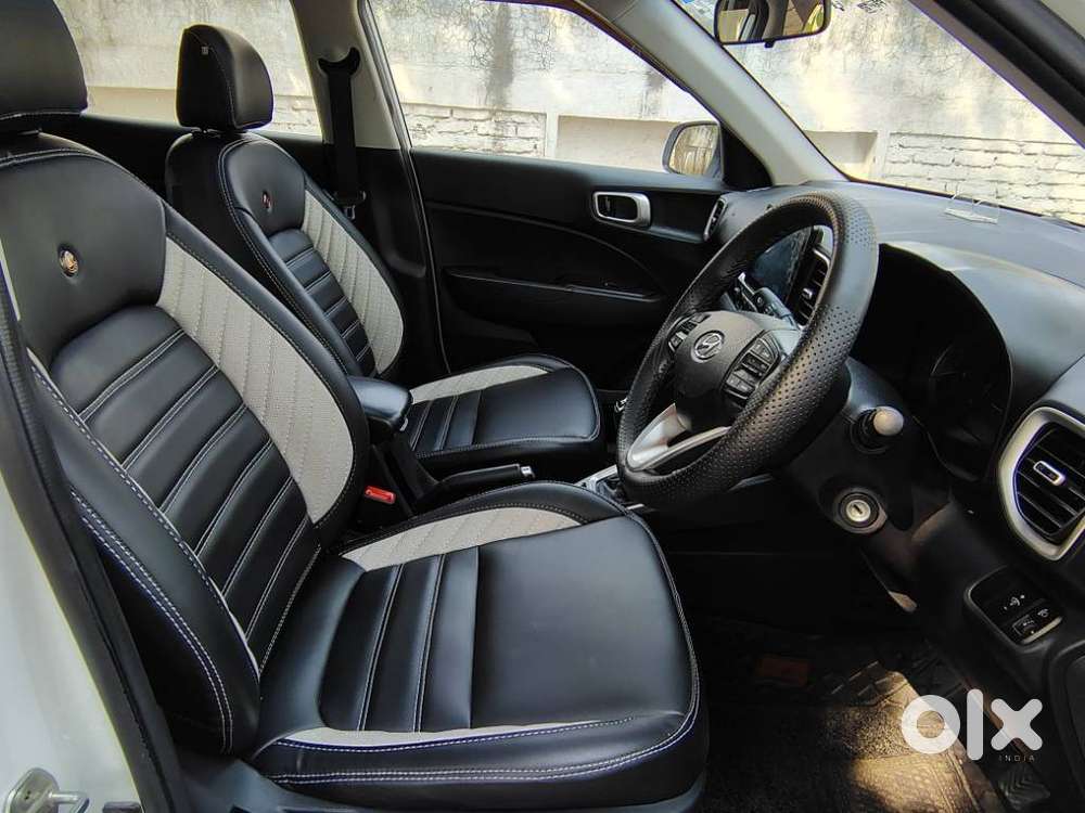 Hyundai Venue 1.0 Sx Turbo Imt, 2022, Petrol