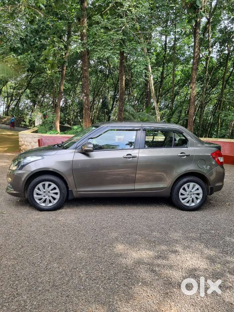 Maruti Swift Dzire 2016