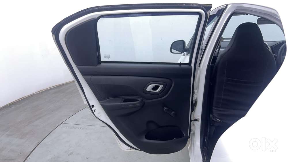 Datsun Redigo 2020-2022 0.8 T (o), 2021, Petrol