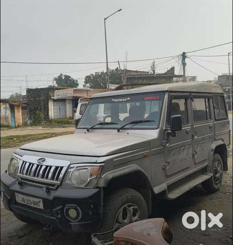 Mahindra Bolero Neo Diesel Well Maintained