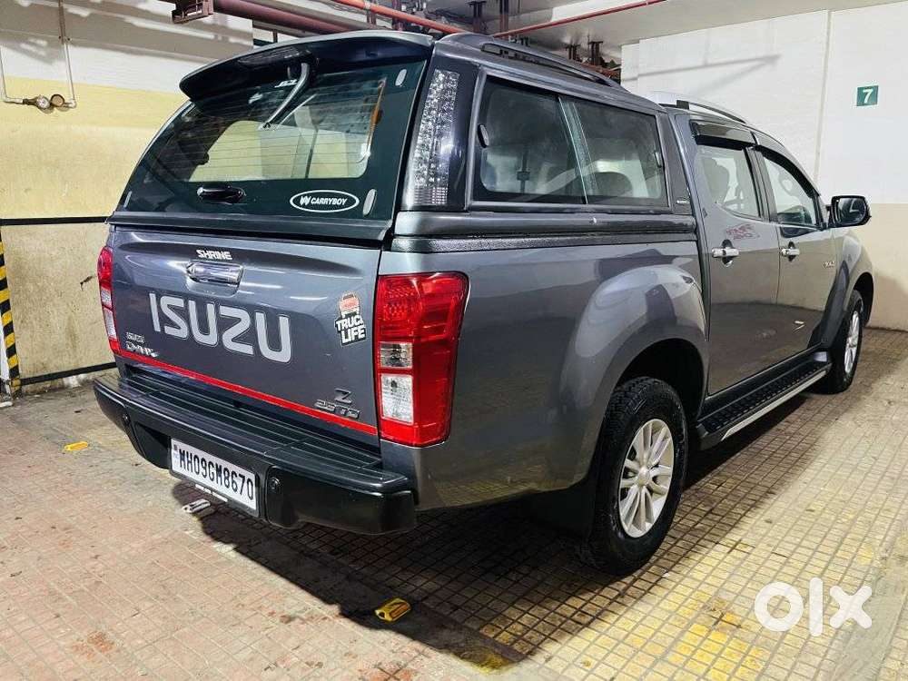 Isuzu S-cab 2wd Hr Z, 2024, Diesel