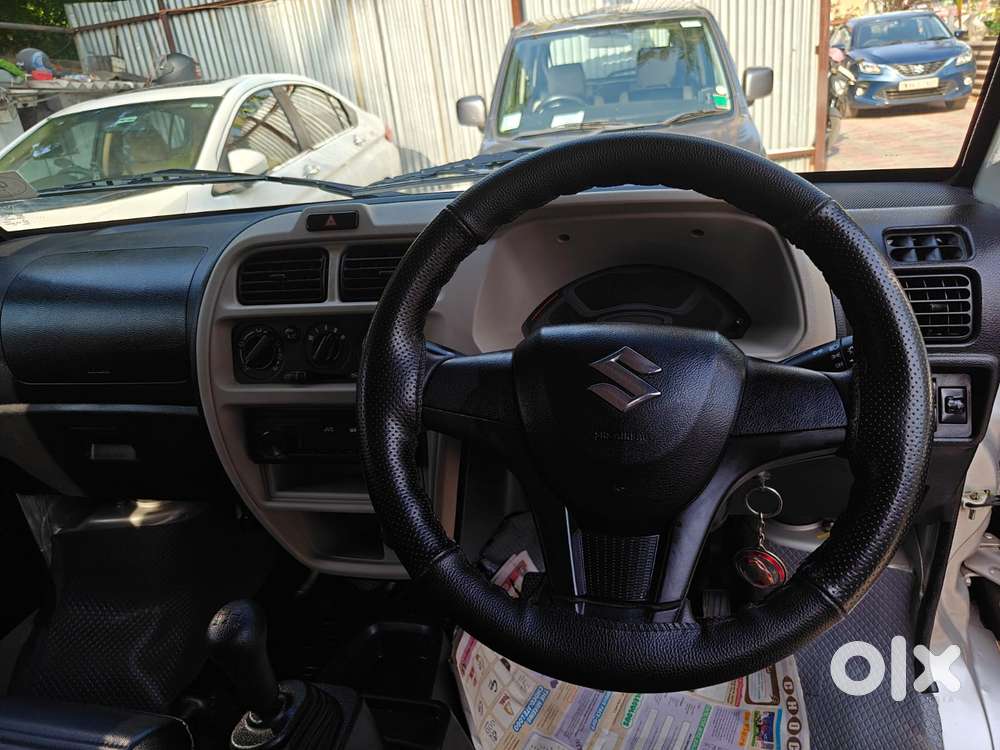 Maruti Suzuki Eeco 5 Seater Standard, 2022, Petrol