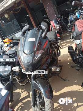 Second hand bikes hot sale in panvel olx