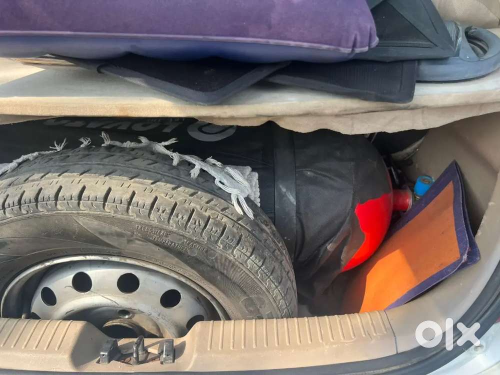 Hyundai I10 2009 Cng & Hybrids 73000 Km Driven