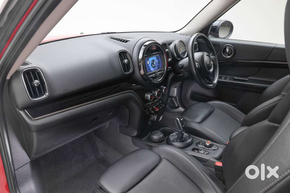 Mini Cooper Countryman Cooper S Countryman, 2021, Petrol