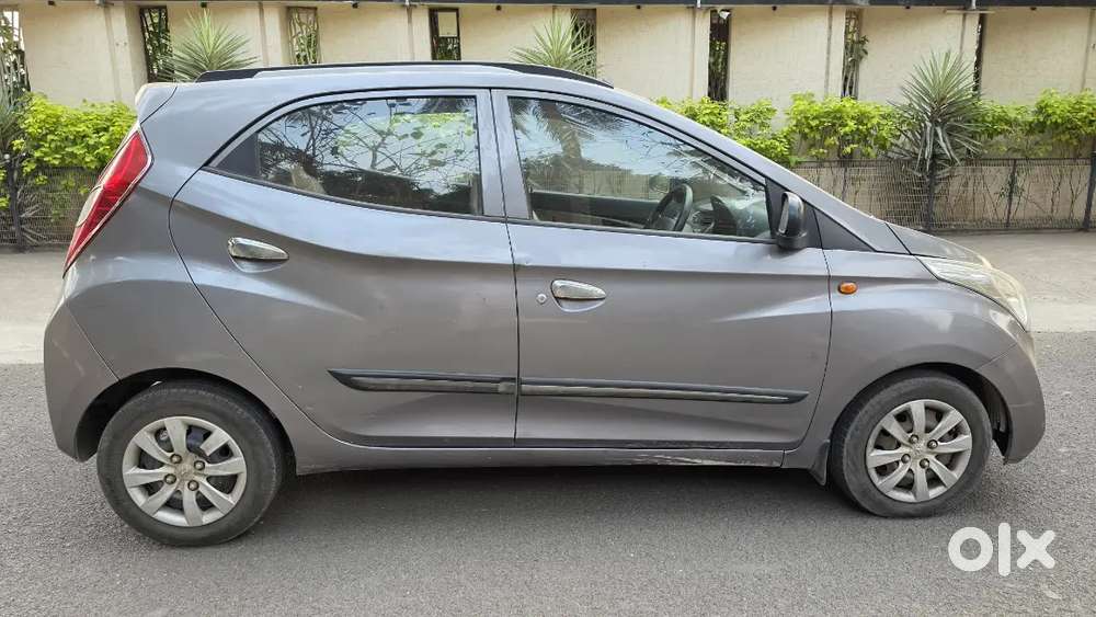 Hyundai Eon