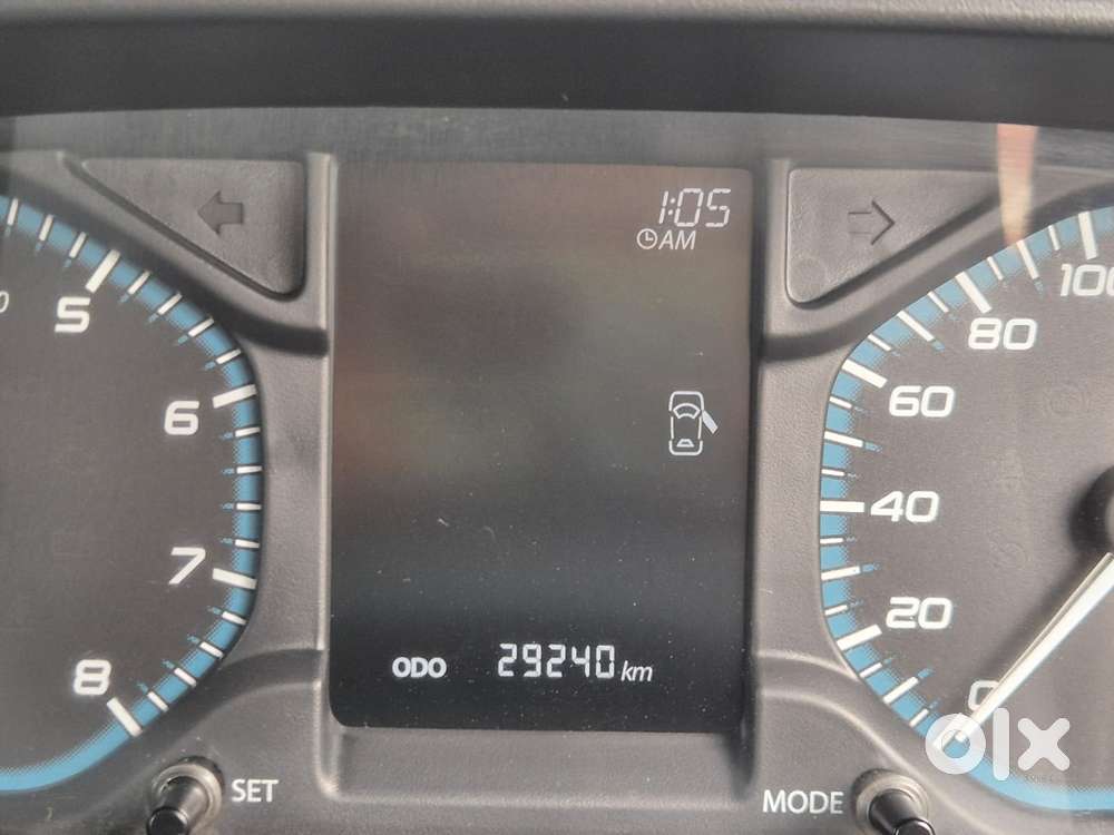 Tata Punch 1.2 Revotron Adventure Camo, 2022, Petrol