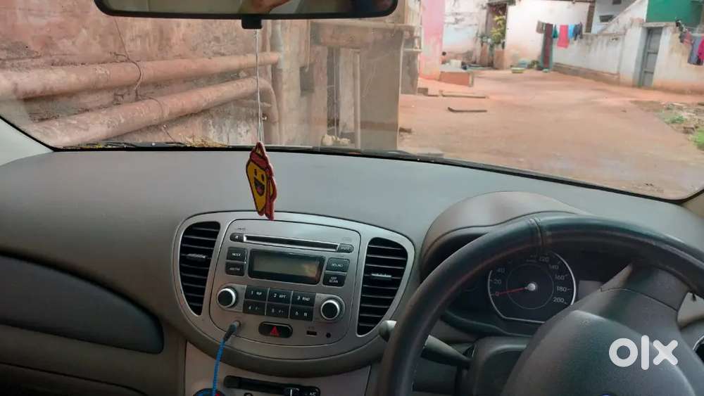 Hyundai I10 2013 Petrol Good Condition