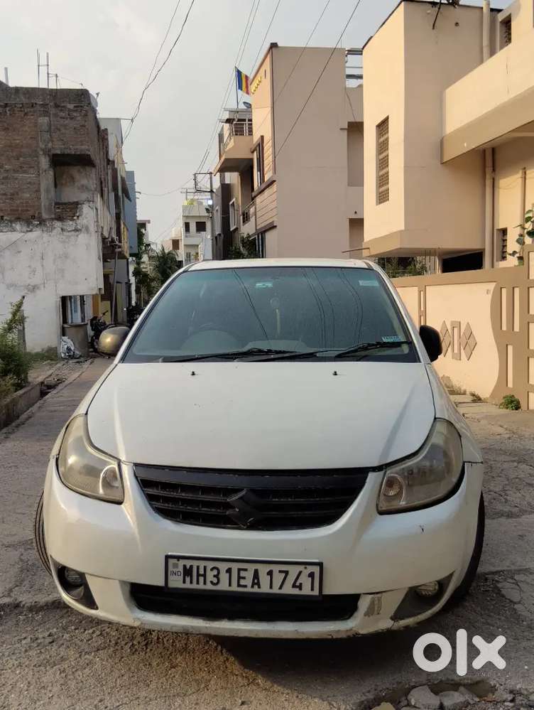 Sx4 Diesel