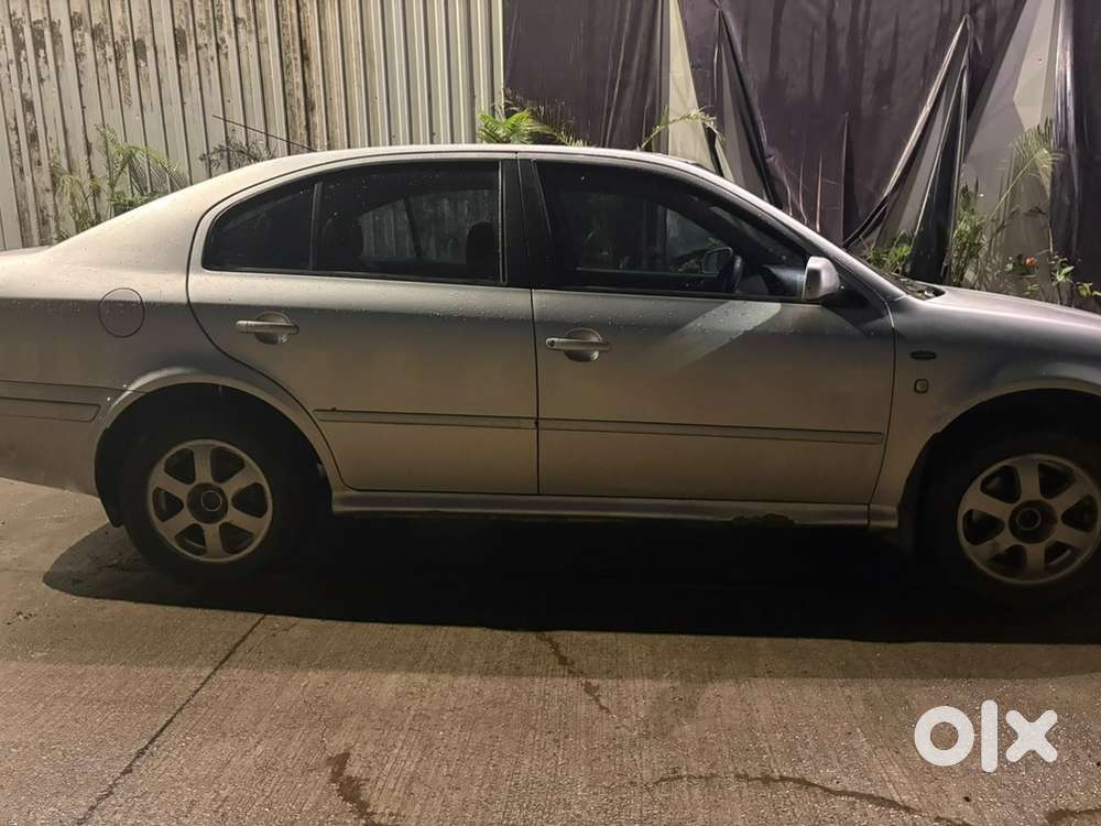 Skoda Octavia Diesel 2005