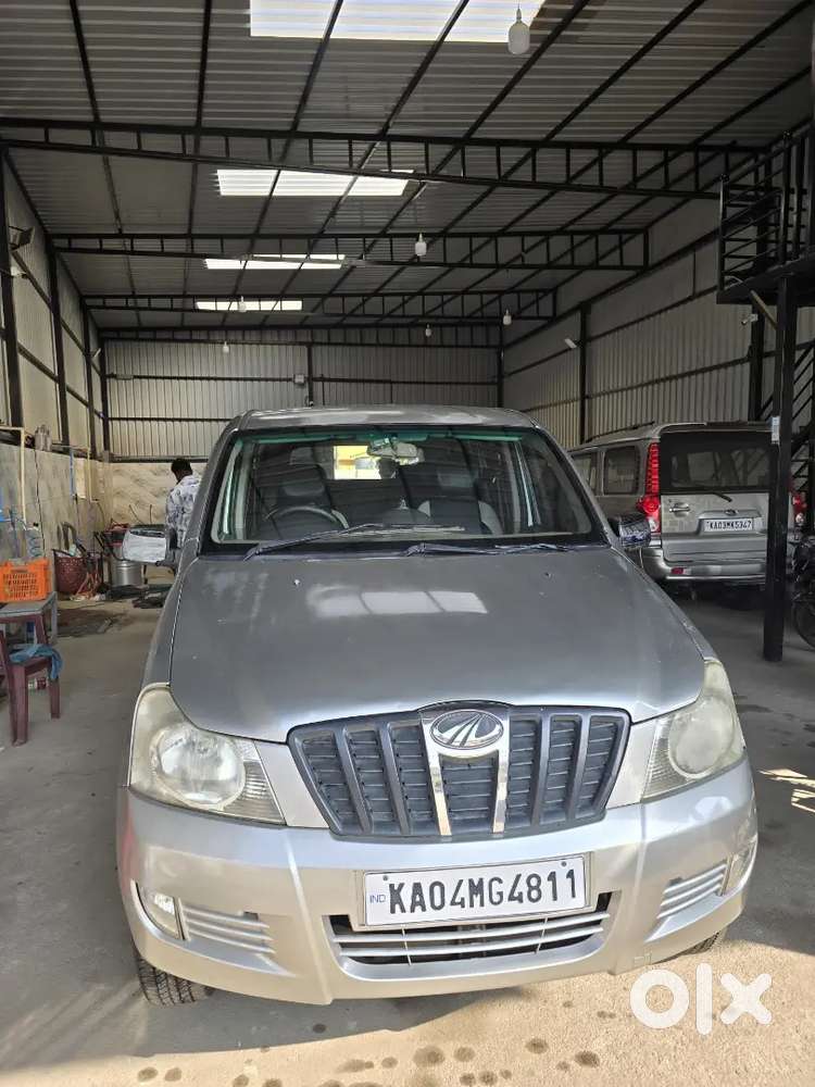 Mahindra Xylo 2009 Diesel Good Condition