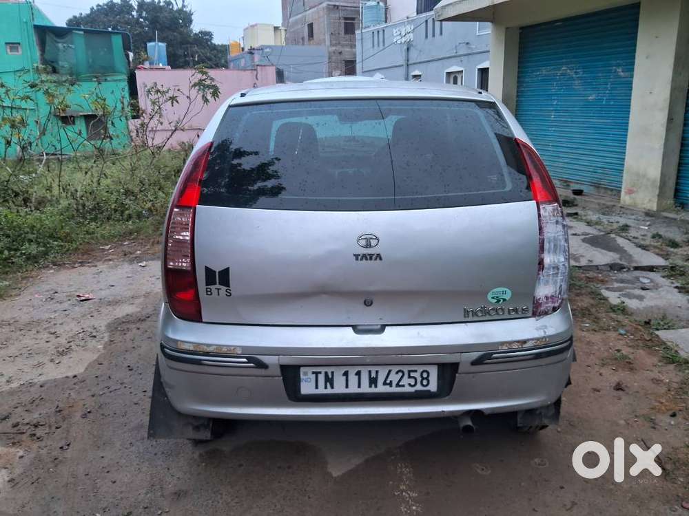 Good Condition With Neat Interior