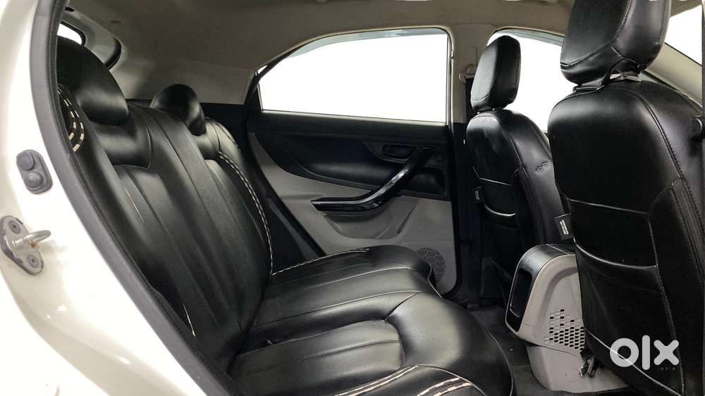 Tata Nexon 1.2 Revotron Xm, 2019, Petrol