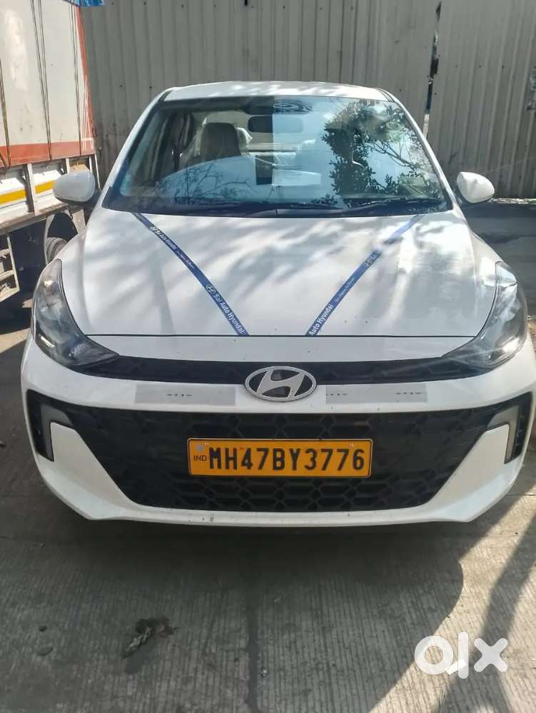 Hyundai Aura 1.2 2025