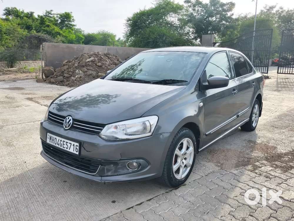 Volkswagen Vento 1.5 Tdi Highline, 2013, Diesel
