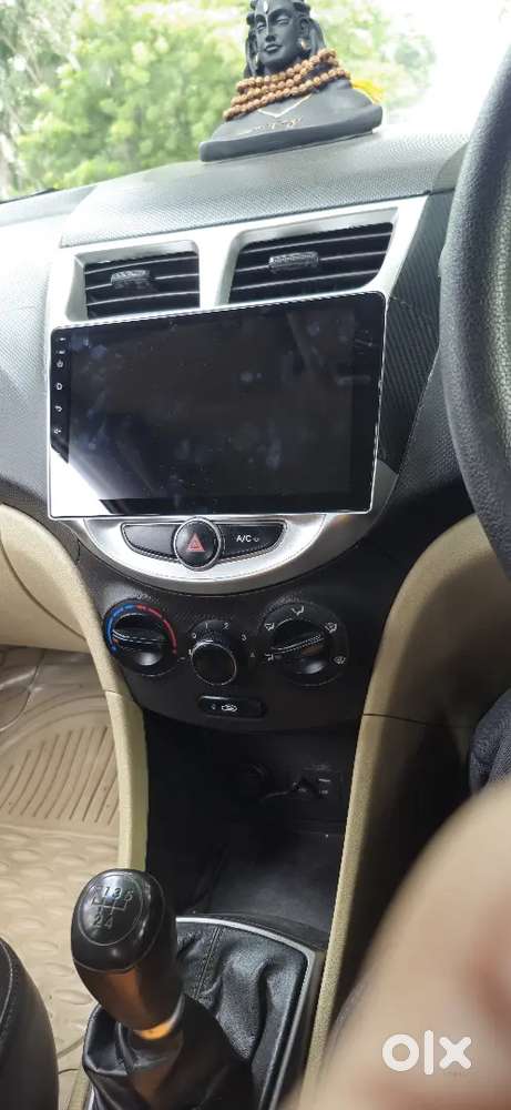 Hyundai Verna 1.4 Vtvt 2015