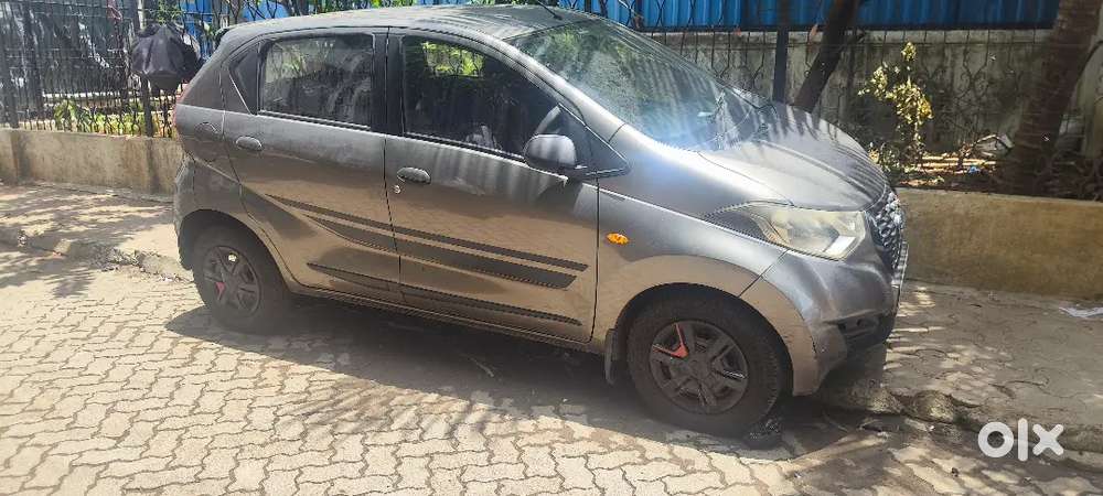 Datsun Redigo Limited 2016