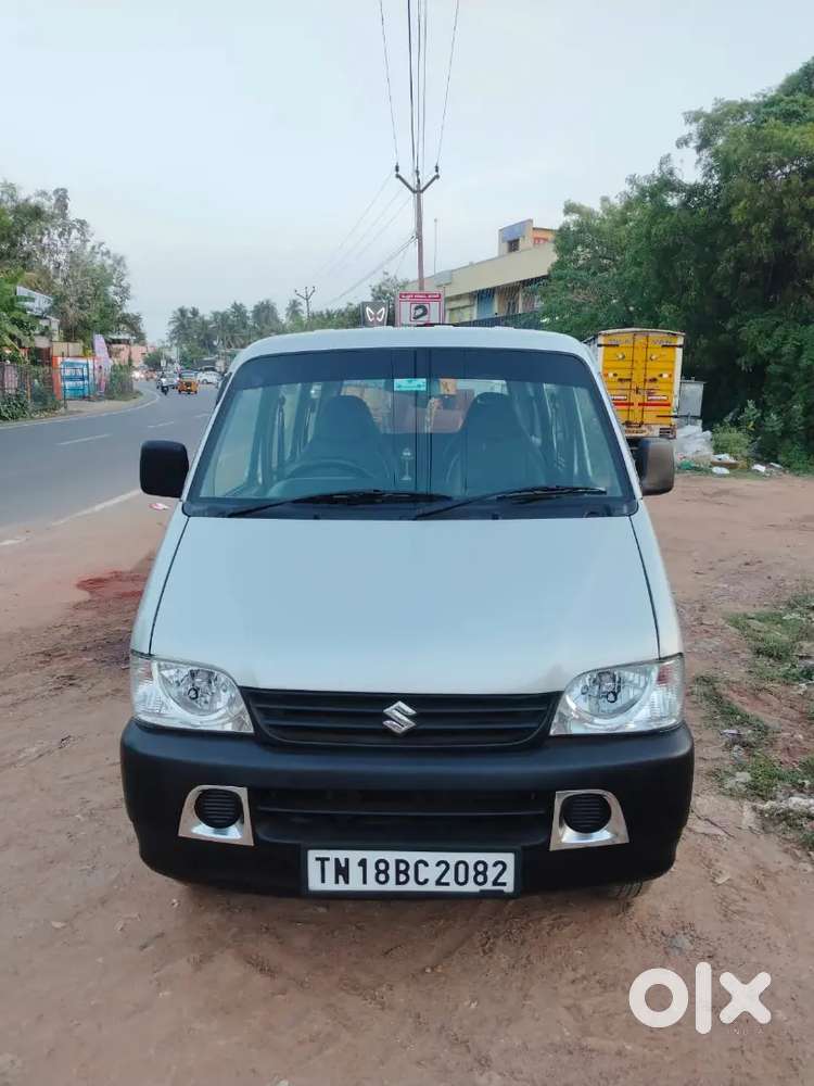 Maruti Eeco 2020