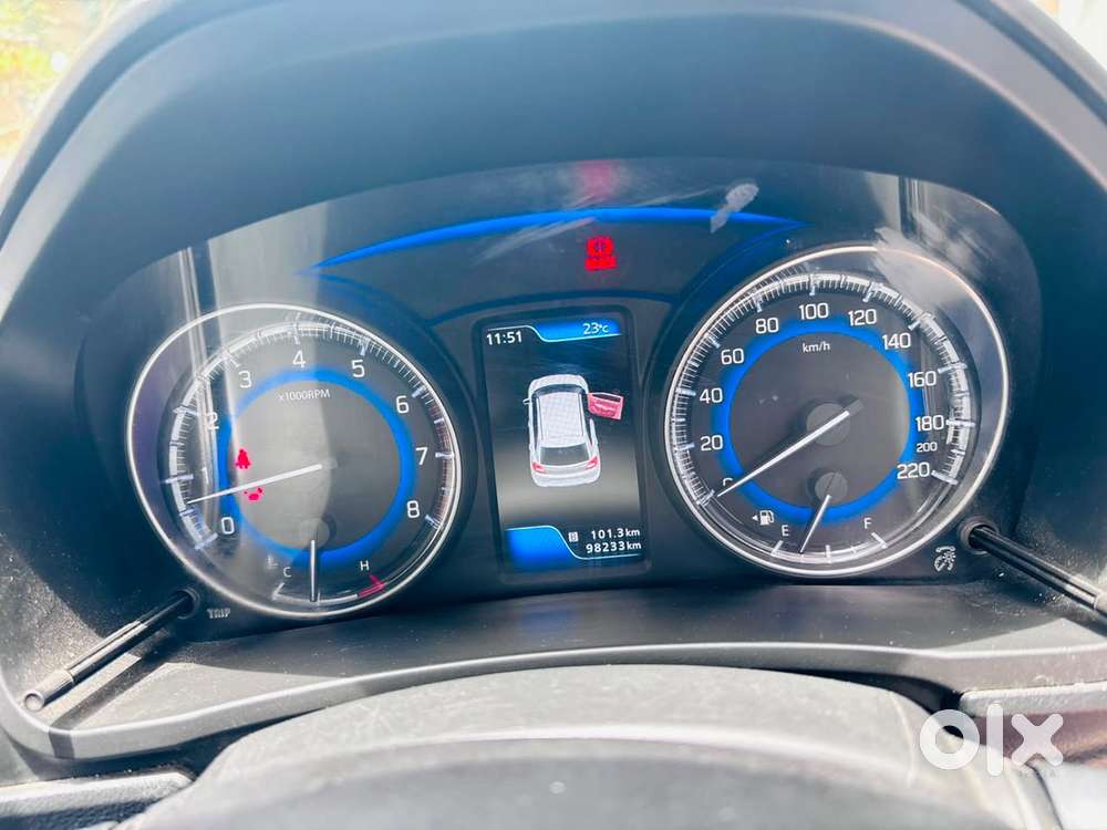 Toyota Glanza Petrol Manual 2020 Hybrid