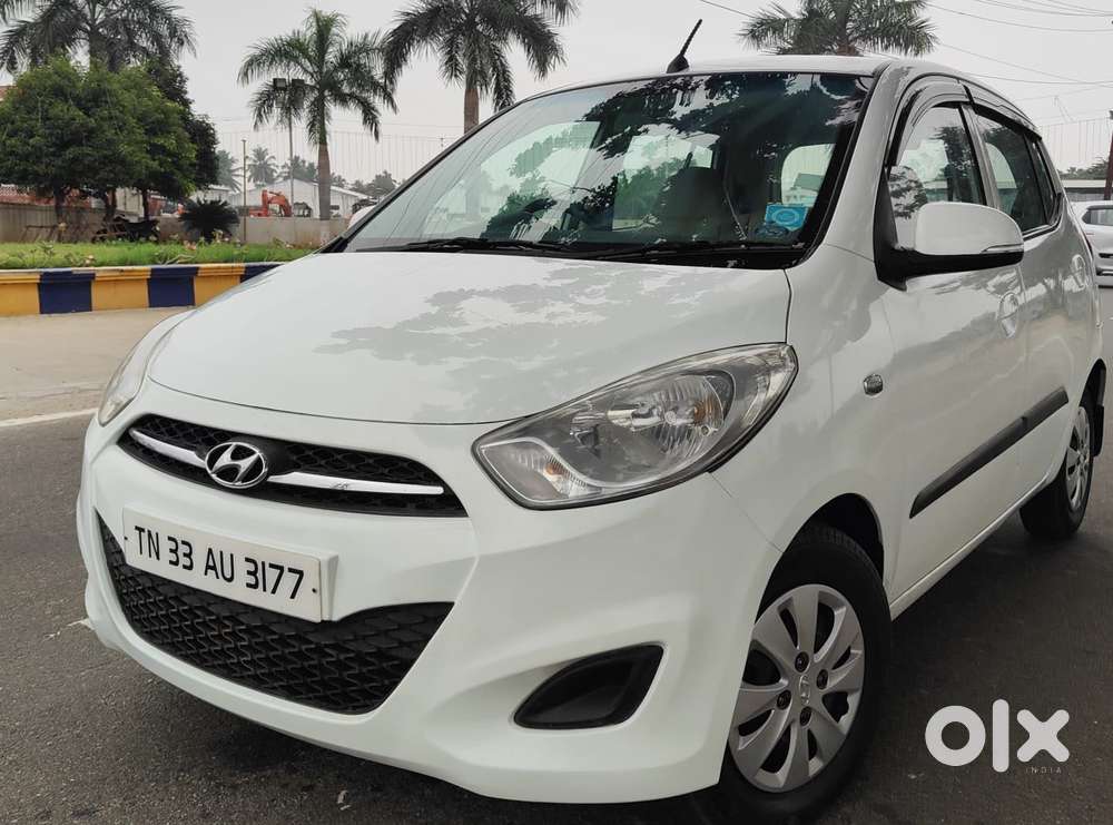 Hyundai I10 Magna, 2011, Petrol