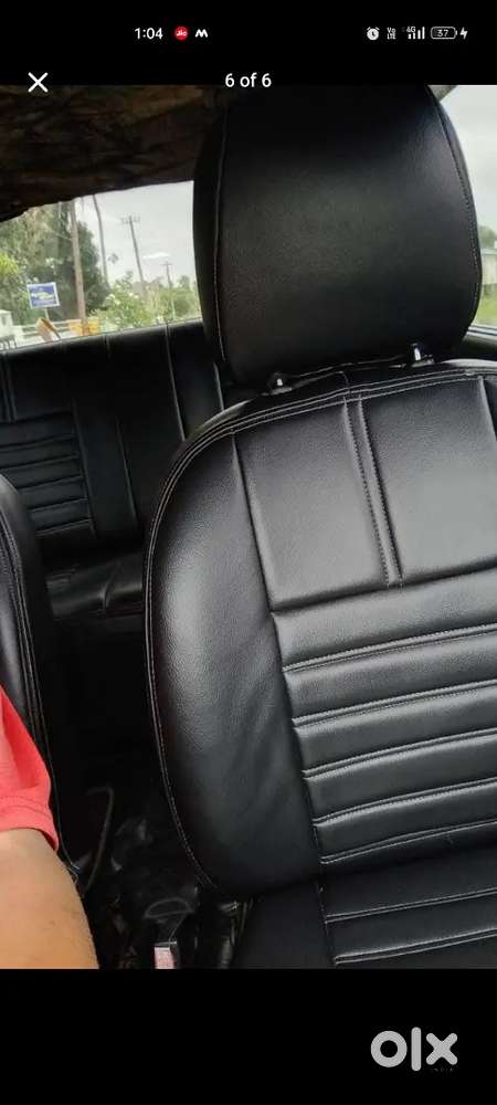 Maruti Suzuki Zen Vxi 2000