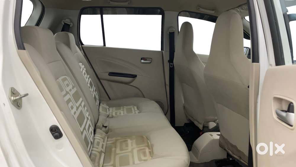 Maruti Suzuki Celerio Vxi Mt, 2020, Petrol