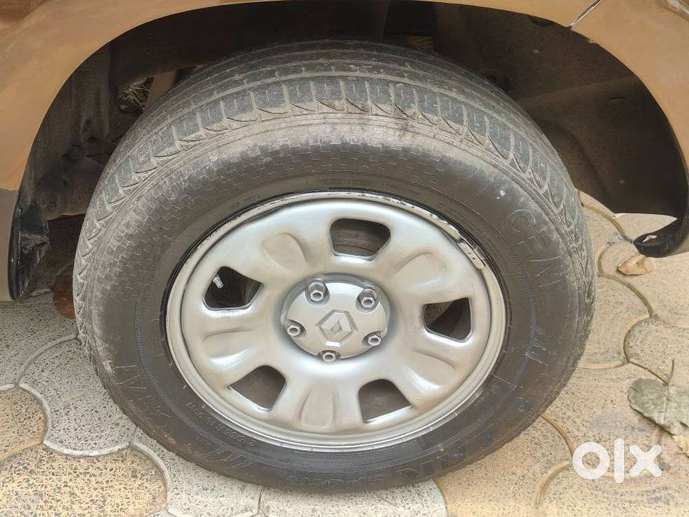 Renault Duster 110ps Diesel Rxz, 2013, Diesel